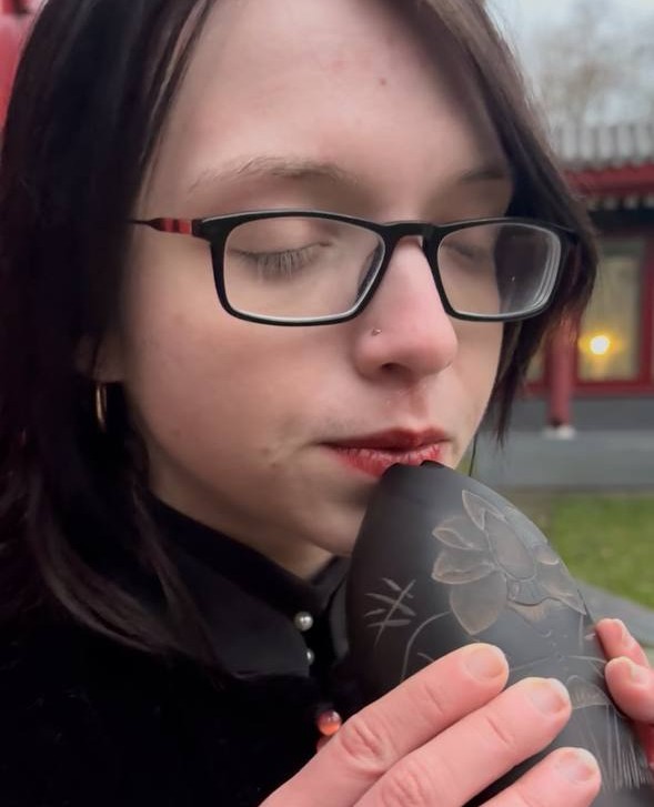 Музыкальная культура Древнего Китая 